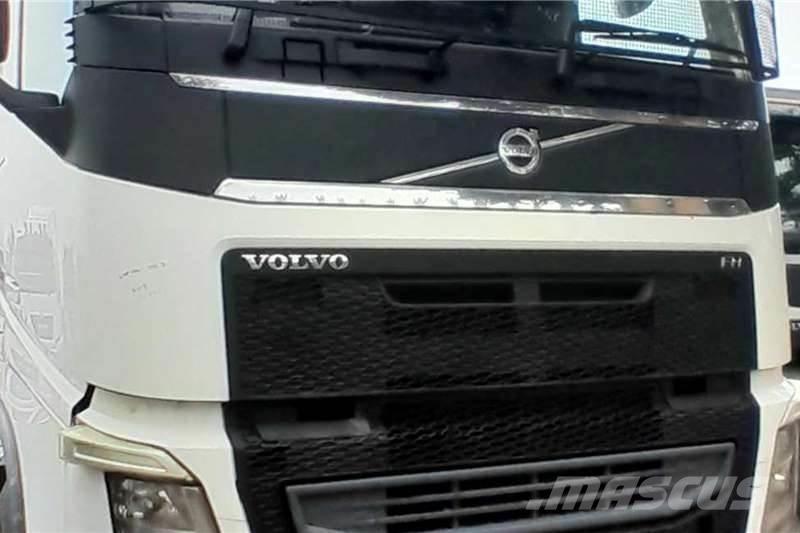 Volvo FH 440 その他トラック