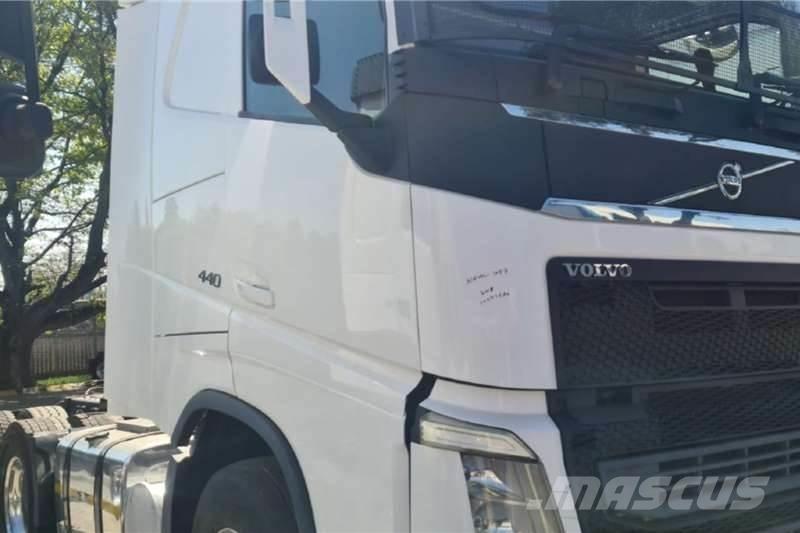 Volvo FH 440 その他トラック