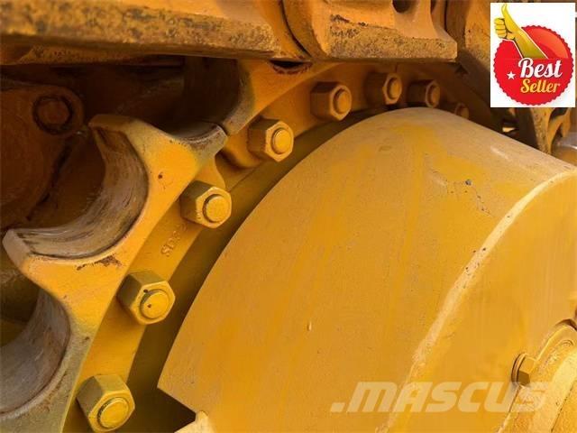 Shantui SD 32 ブルドーザー