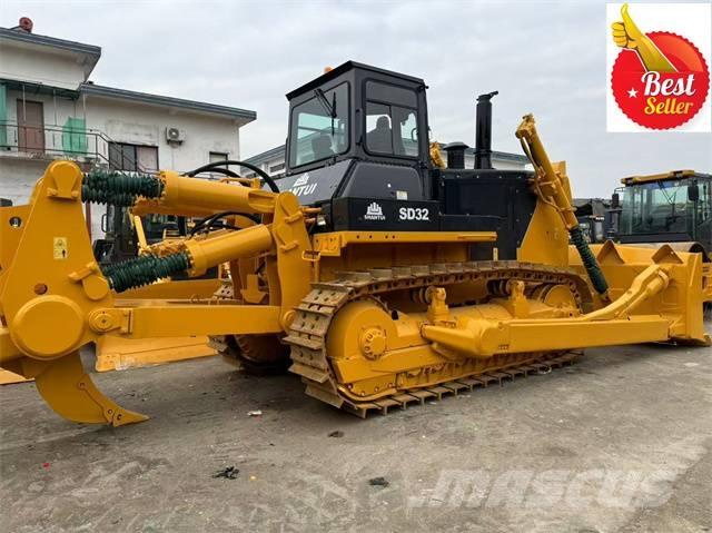 Shantui SD 32 ブルドーザー