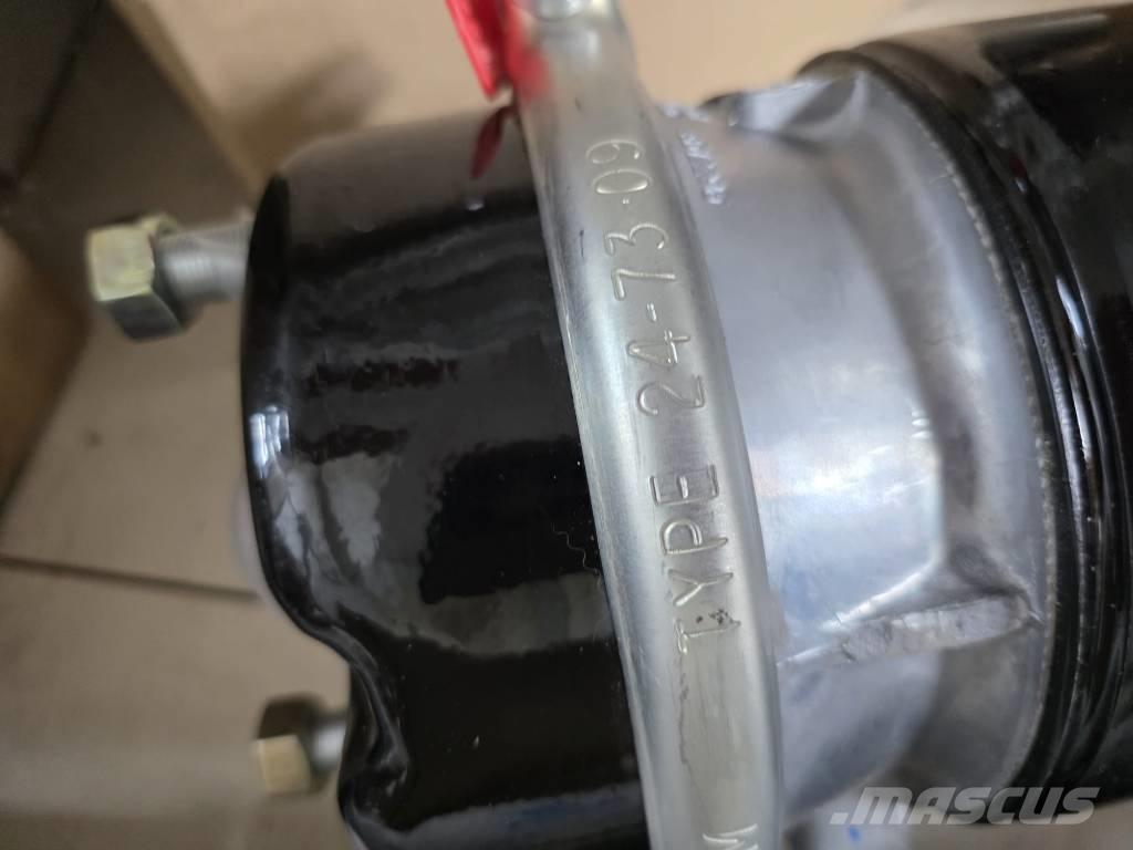 Meritor MER 31932124 ブレーキ