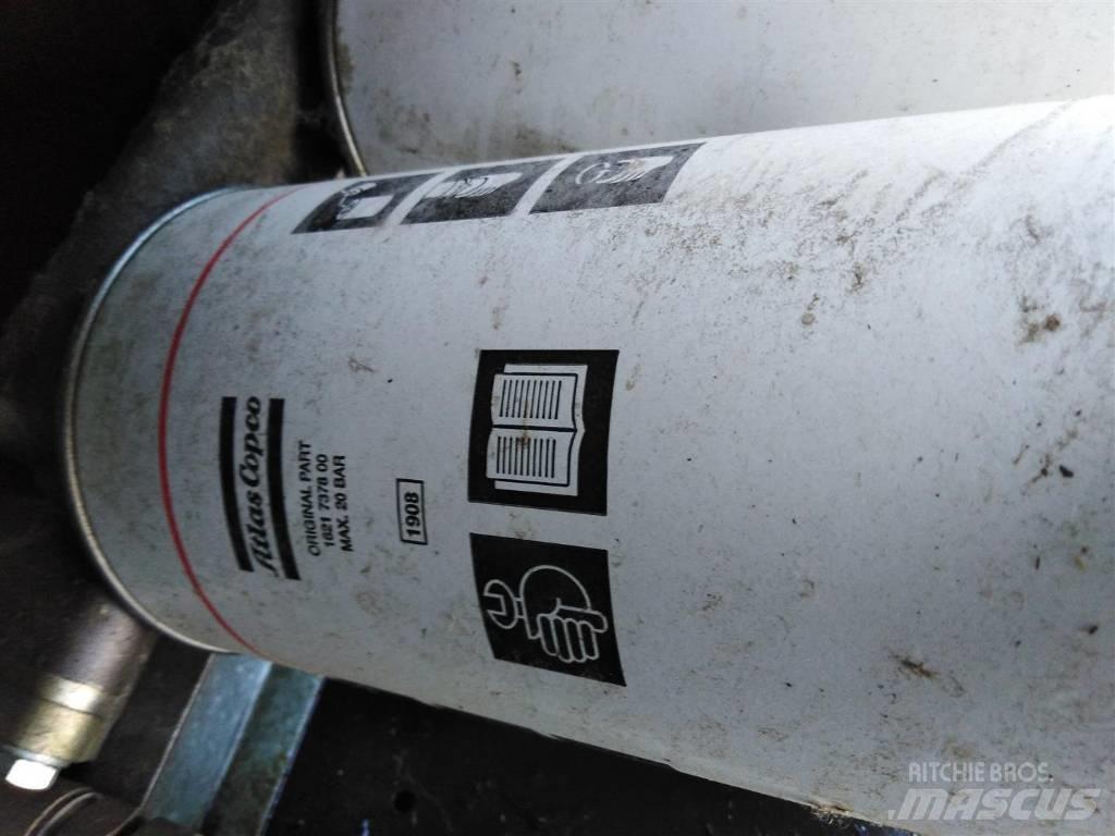 Atlas Copco GA 110 コンプレッサー