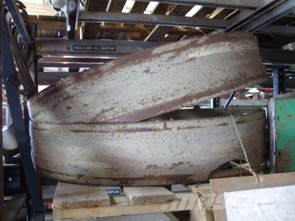  T-SATS 36-RS-8 タイヤ、ホイル、リム