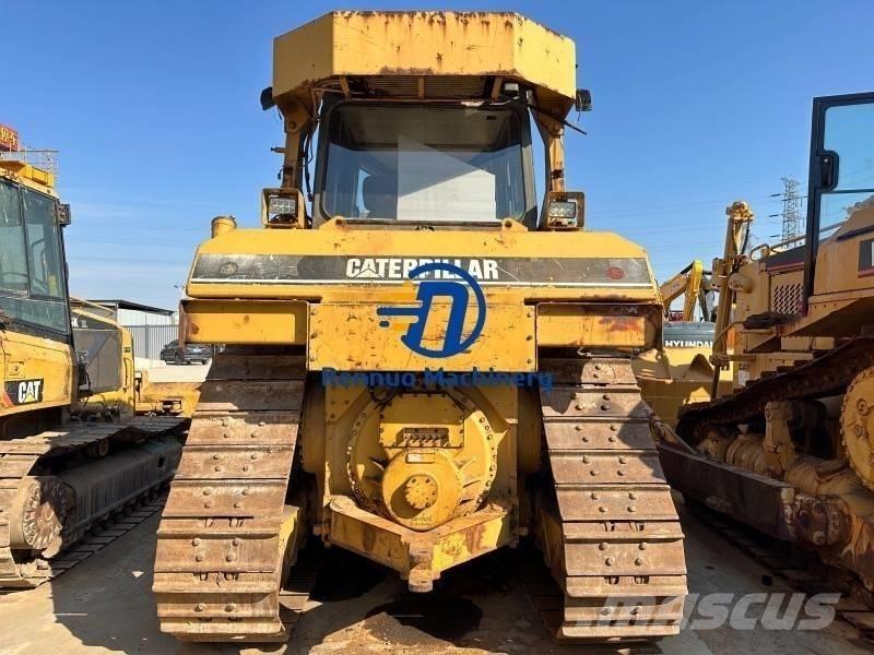 CAT D 6 R ブルドーザー