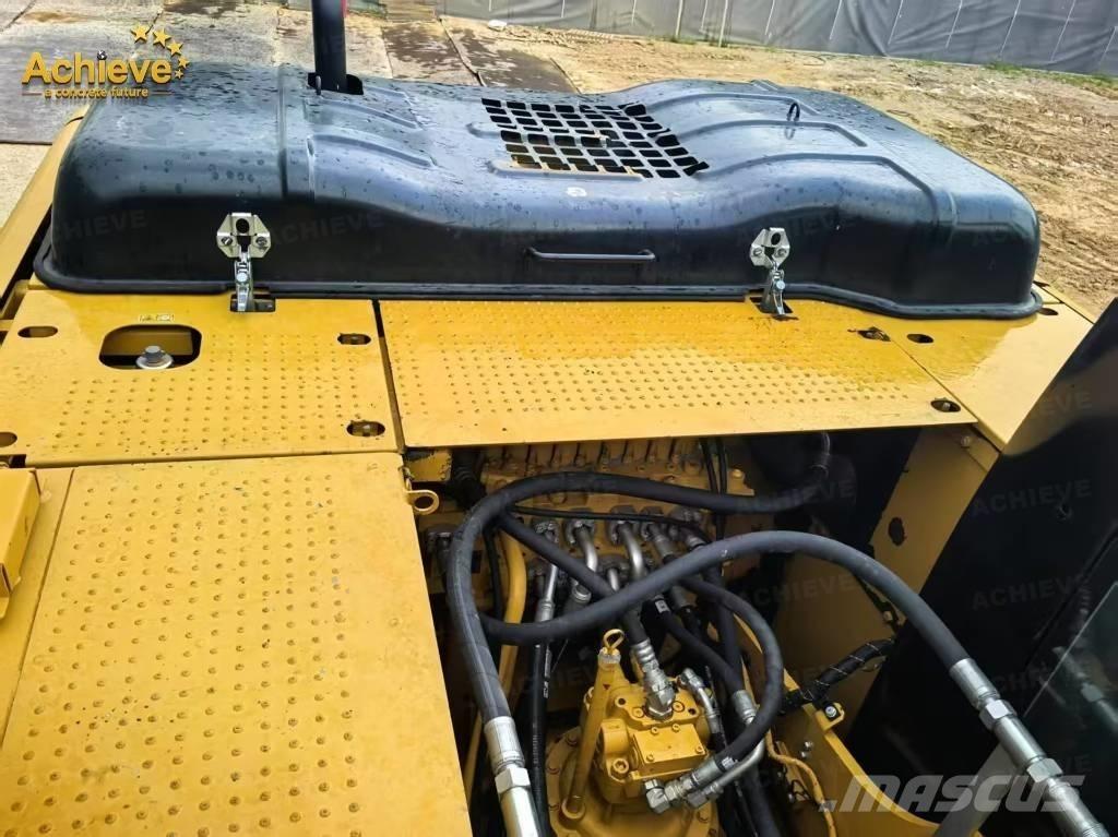 CAT 323GX 大型油圧ショベル12t以上（パワーショベル・ユンボ）