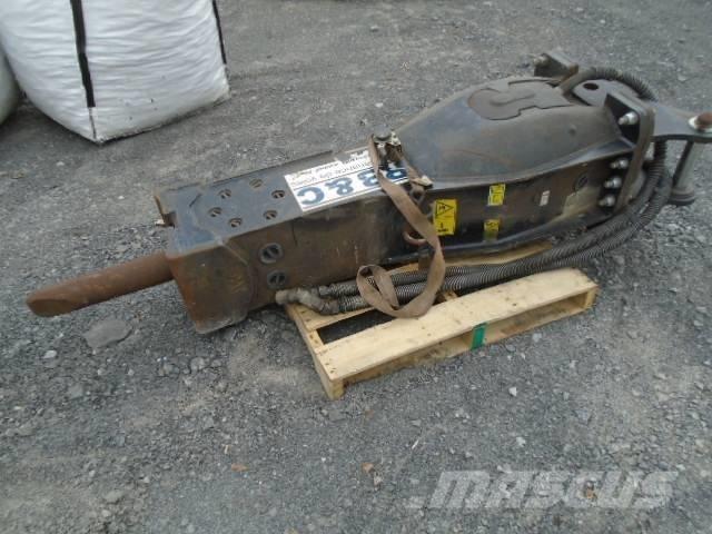 CAT H110E その他部品