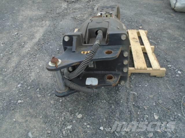 CAT H110E その他部品