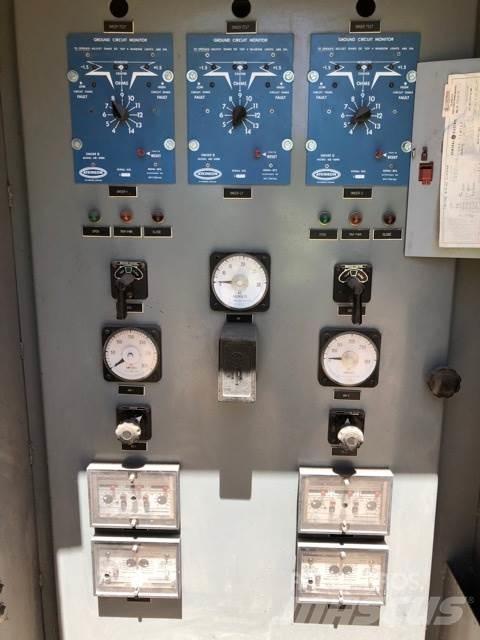  Atkinson HB18252 他の地下設備