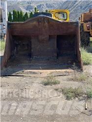 Atlas Copco ST1520 建設機械 -　その他