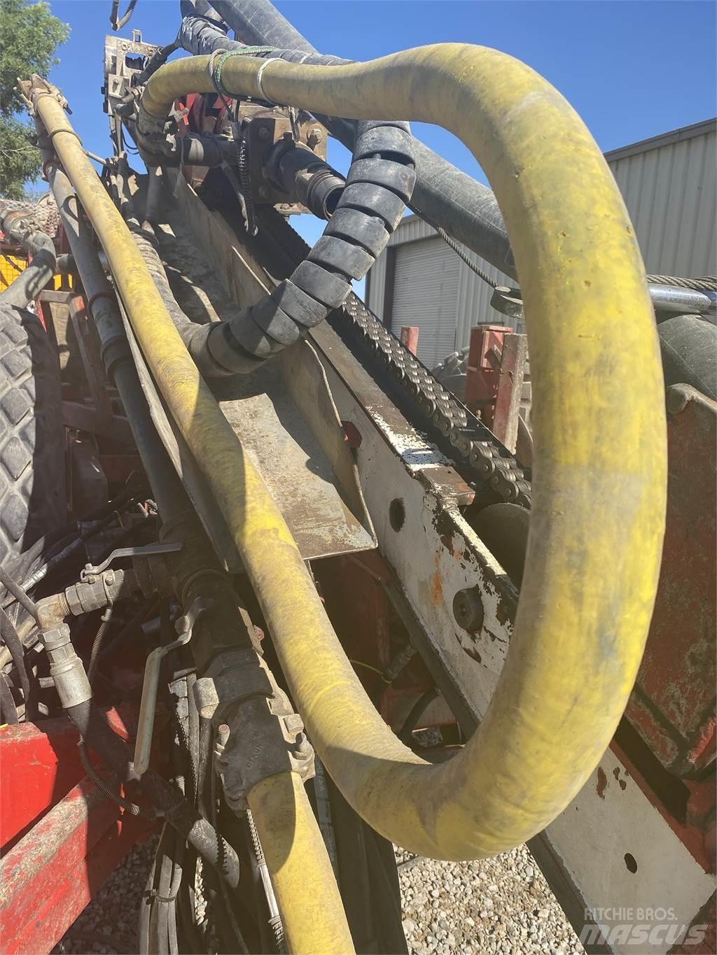  Canterra RC Drill トンネル・地下鉱山向けドリル