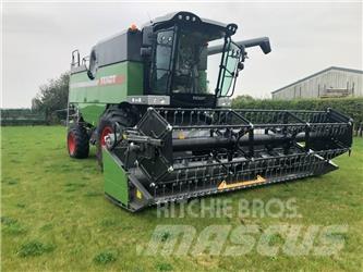 Fendt Corus 518 コンバイン