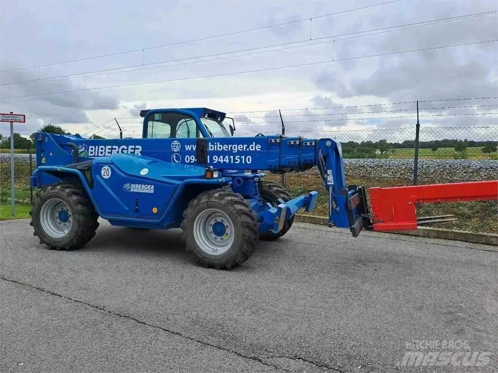 Merlo P 40.17 フォークリフト - その他