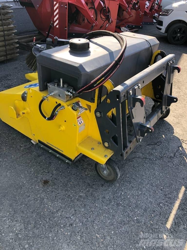 Vama EHK/A 1600 その他道路と除雪の機械