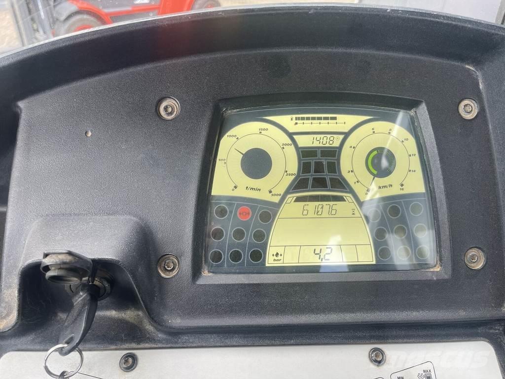 Bomag Bw 213 振動ローラ
