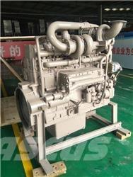 Cummins KTTA19-C700 エンジン