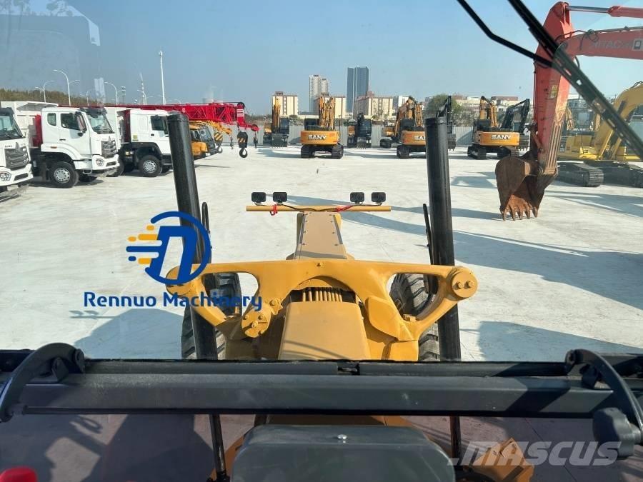 CAT 140 G モーターグレーダー