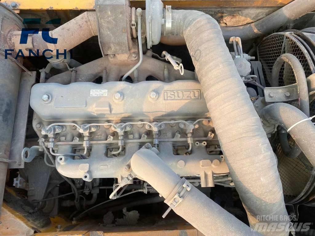 Sany SY 235 H 中型油圧ショベル 7ｔ-12ｔ（ユンボ・パワーショベル・バックホー）