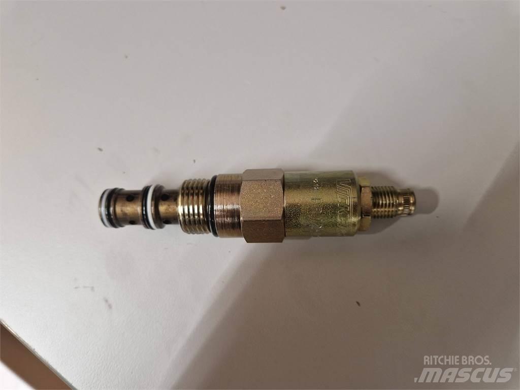 Rottne 072-0089 油圧機