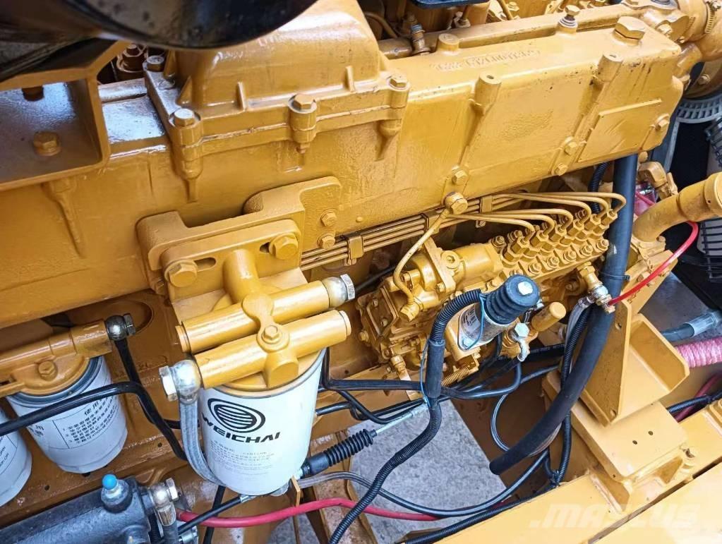 CAT 966 H ホイールローダー・タイヤショベル