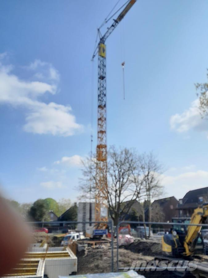 Liebherr 81k その他昇降機・クレーン