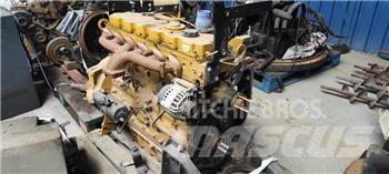 CAT C 6.6 エンジン