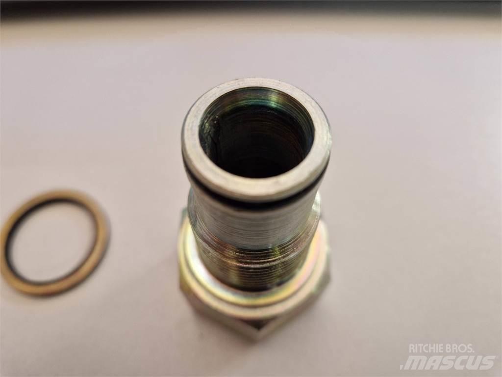 Rottne 025-0011 油圧機