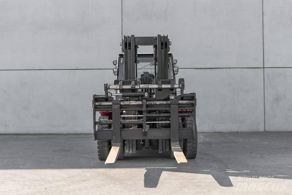 Manitou MI 80 ディーゼル・軽油