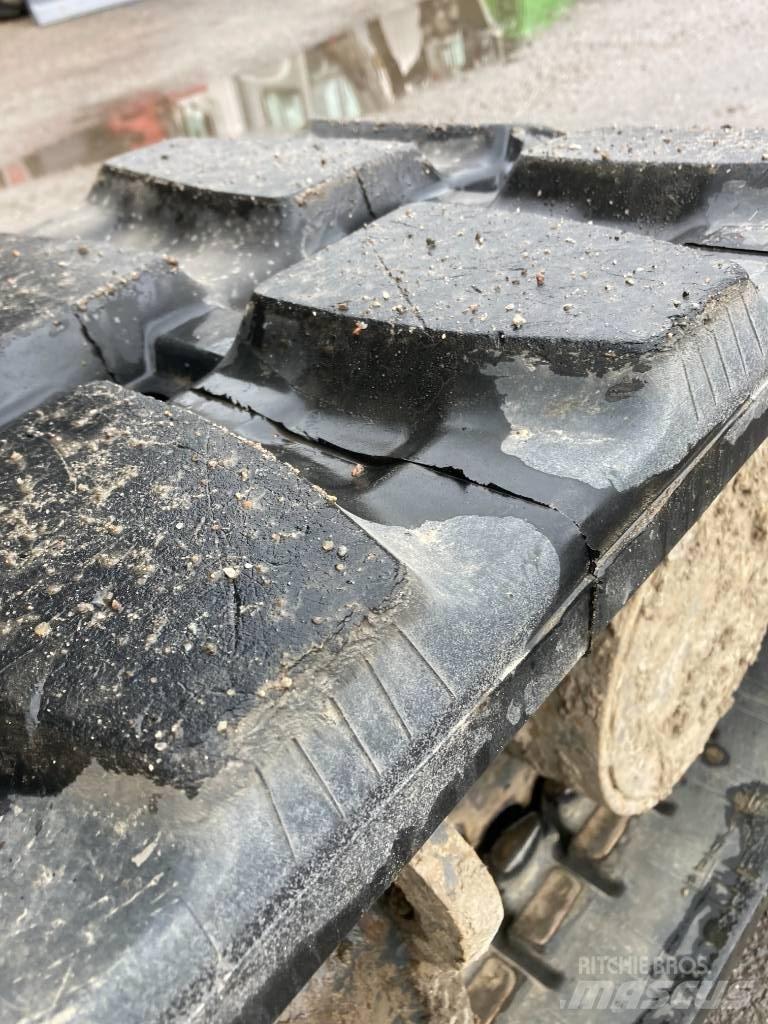 Yanmar Vio 80-1 中型油圧ショベル 7ｔ-12ｔ（ユンボ・パワーショベル・バックホー）