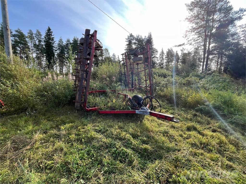 Väderstad äke ハロー