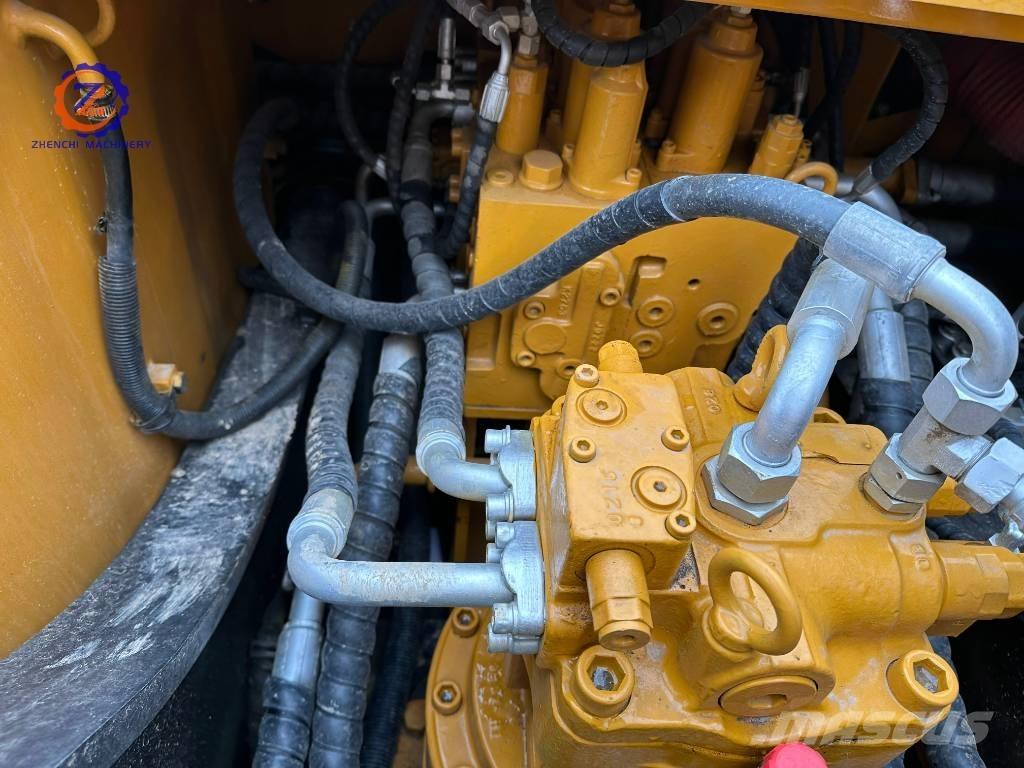 Sany SY 215 Pro 大型油圧ショベル12t以上（パワーショベル・ユンボ）