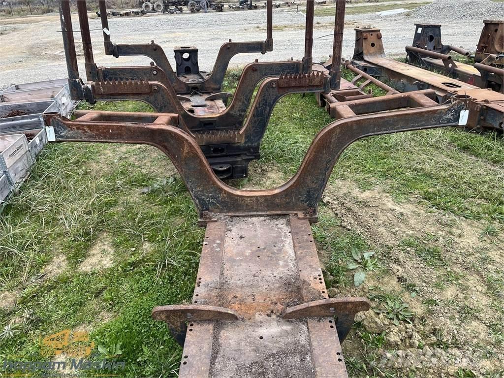 John Deere 1210E その他部品