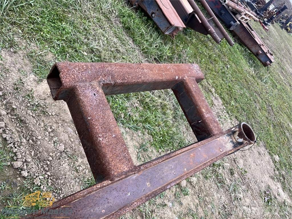 John Deere 1210E その他部品
