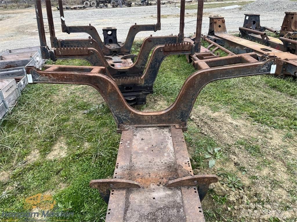 John Deere 1210E その他部品