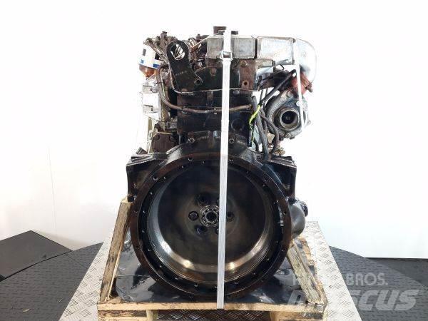 Perkins 1004.4T エンジン
