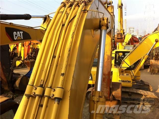 CAT 330 C 大型油圧ショベル12t以上（パワーショベル・ユンボ）