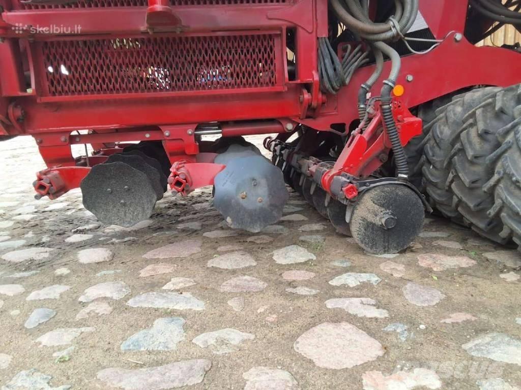 Horsch Pronto 6 DC ドリル