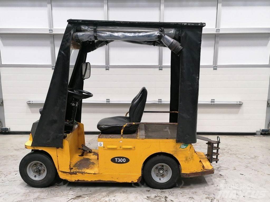 Bradshaw T300 中古トラクターヘッド | トレーラーヘッド
