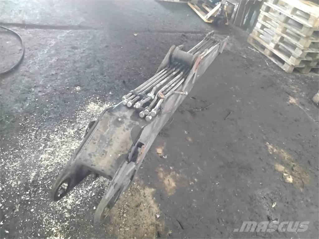 Valmet Crf10 フォワーダクレーン