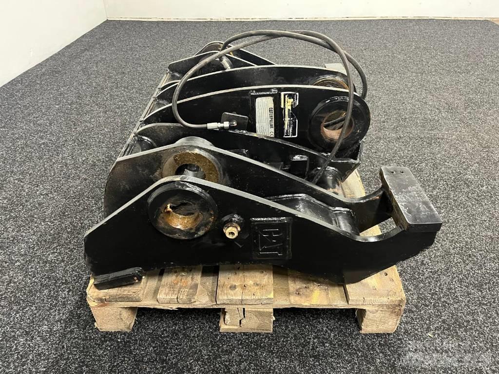 CAT 938 K/M SW2006 クイックヒッチ