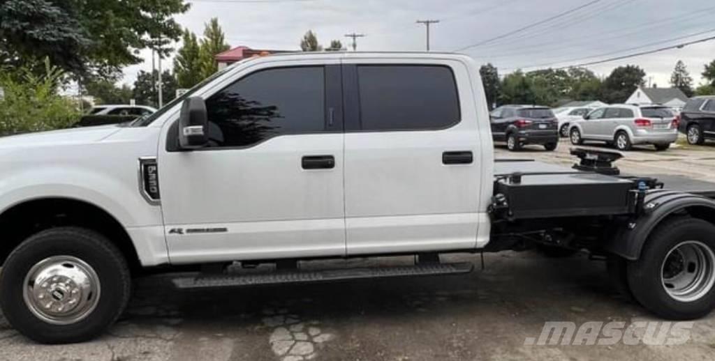 Ford F 350 XLT その他トラック