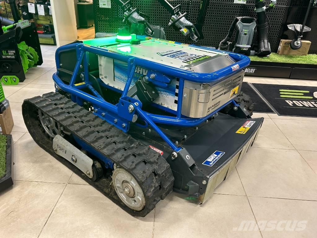 Barbieri e-ROT70-EVO ロボット芝刈り機