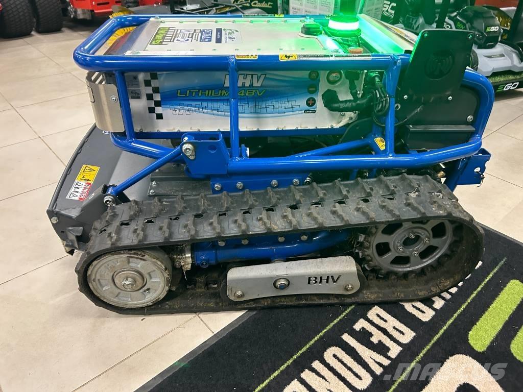 Barbieri e-ROT70-EVO ロボット芝刈り機