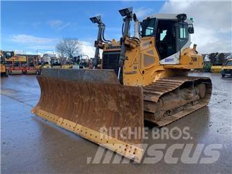 Liebherr PR 726 ブルドーザー