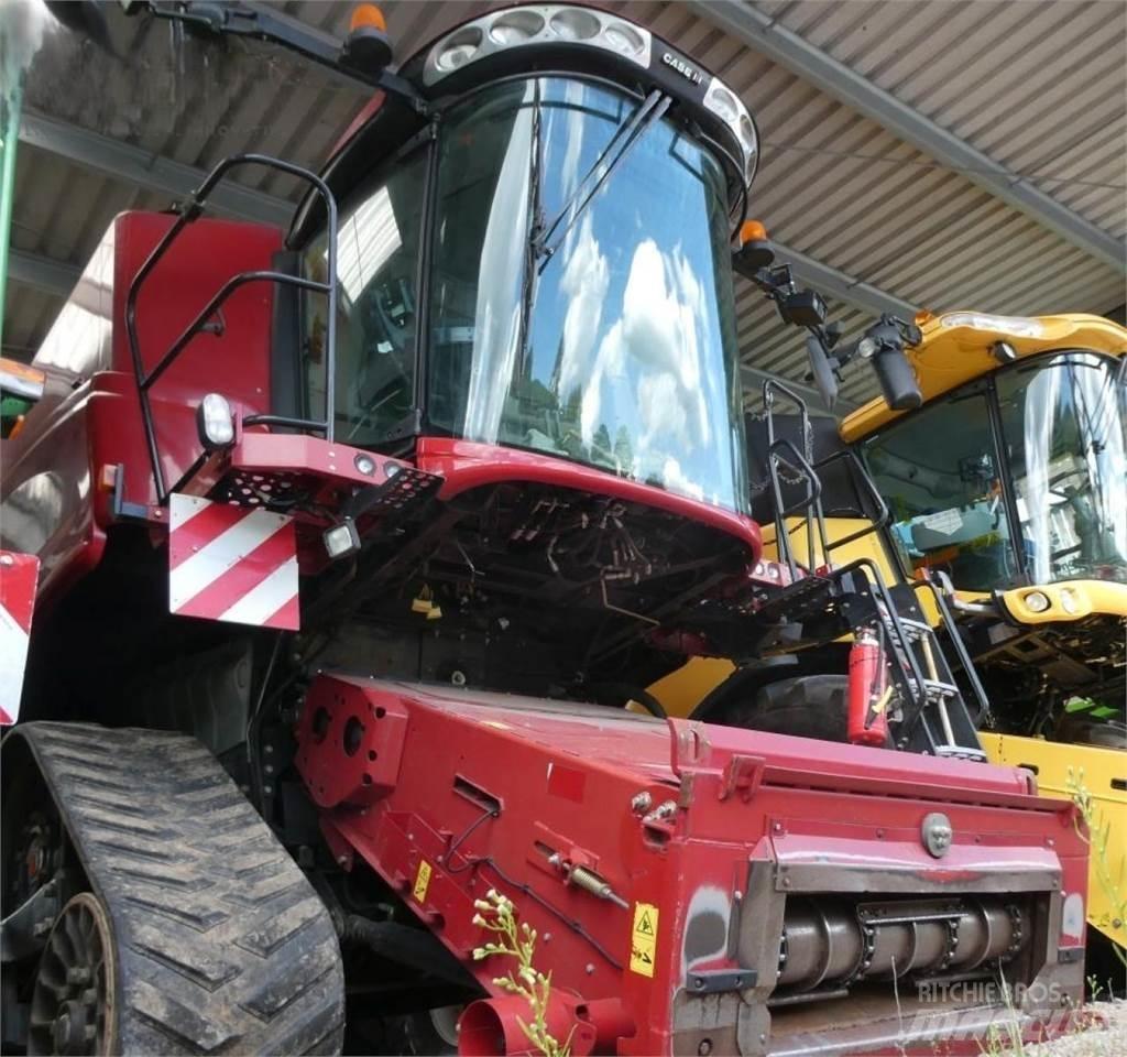 Case IH 9230 Raupe コンバイン