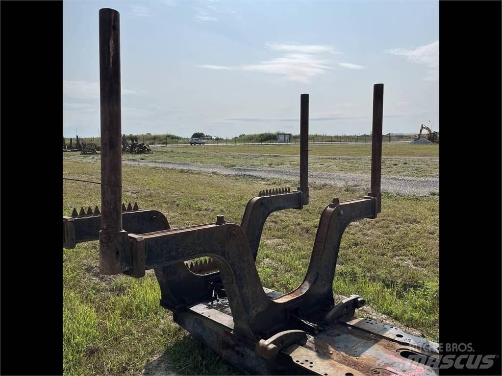 John Deere 1510E その他部品
