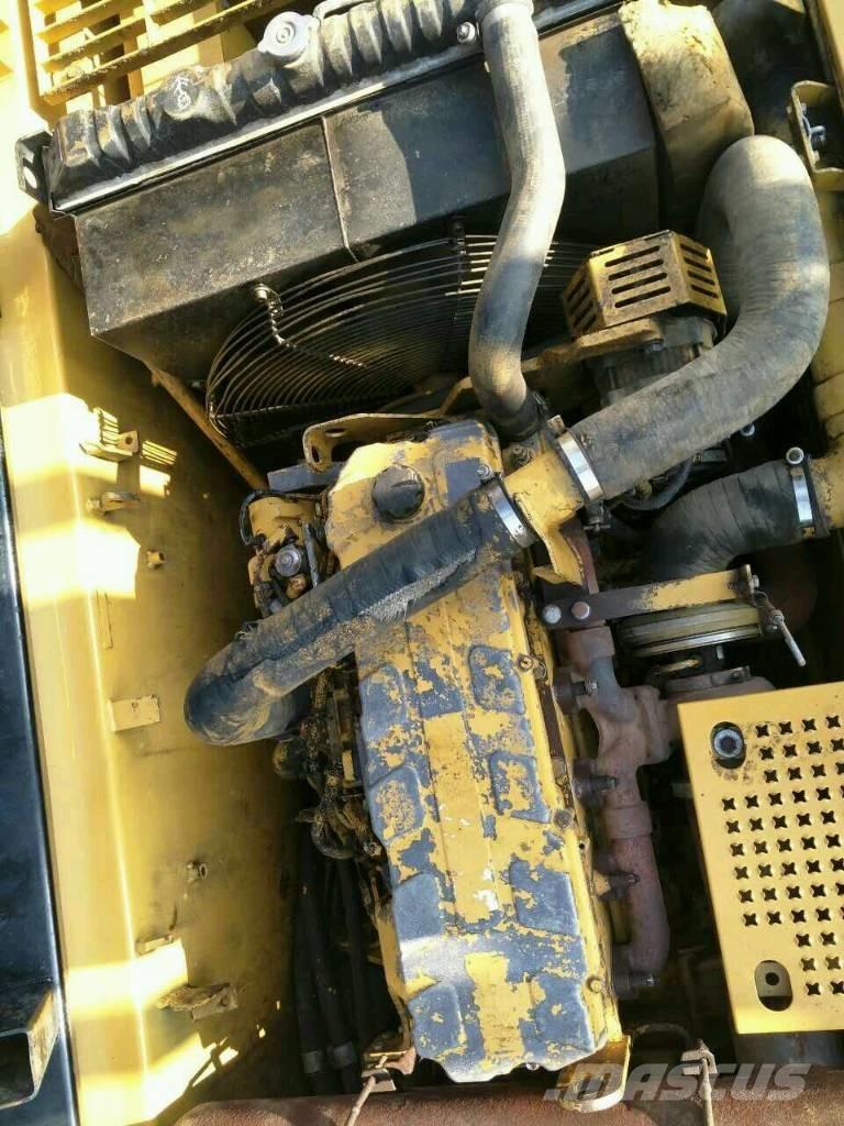 CAT 330 C 大型油圧ショベル12t以上（パワーショベル・ユンボ）