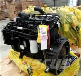 Cummins QSB5.9-C180 エンジン