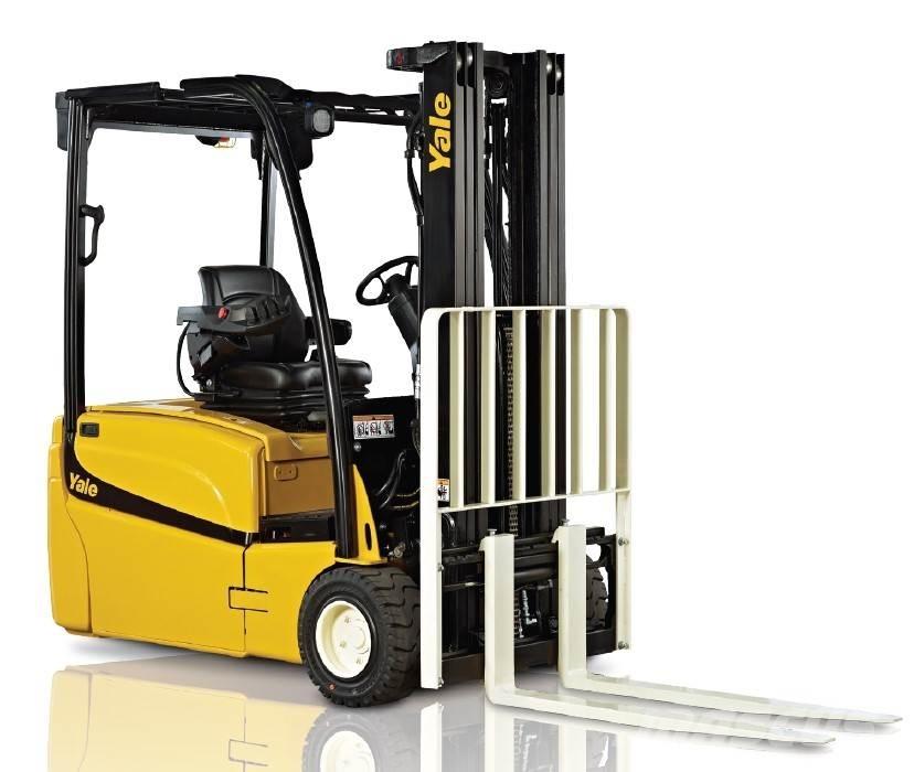 Yale ERP20VT バッテリーフォークリフト