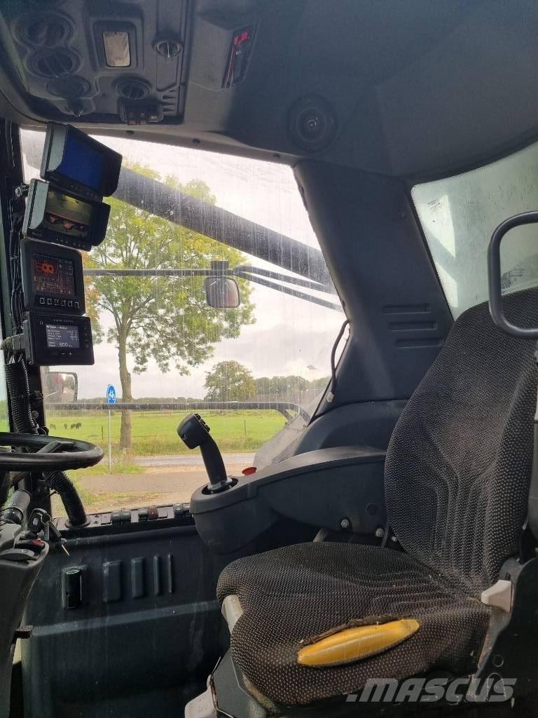 RMH TurboMix 30 ミキサーフィーダー