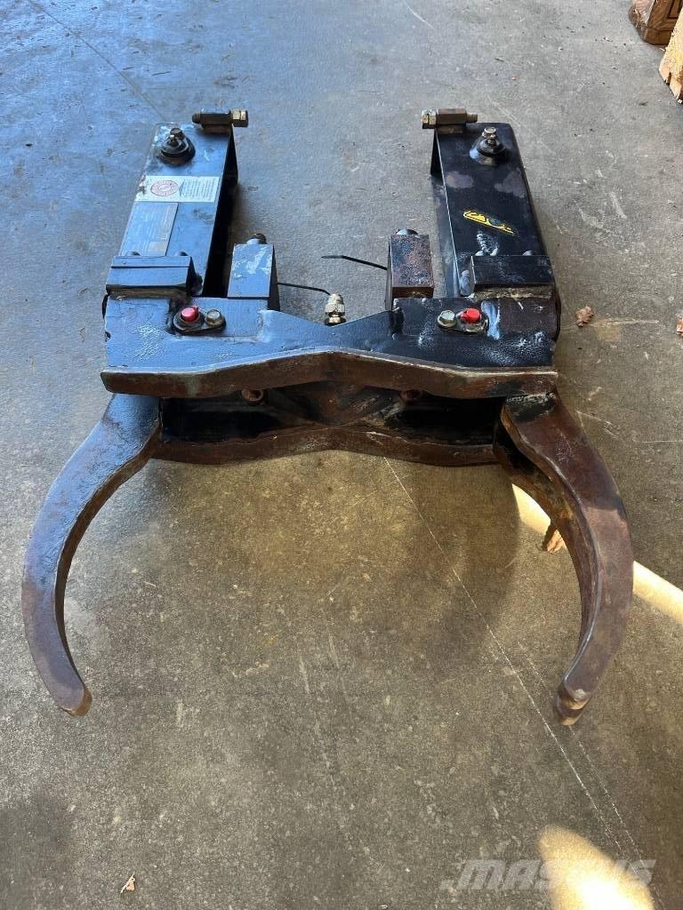  Knishofer TRG06/S40 その他部品